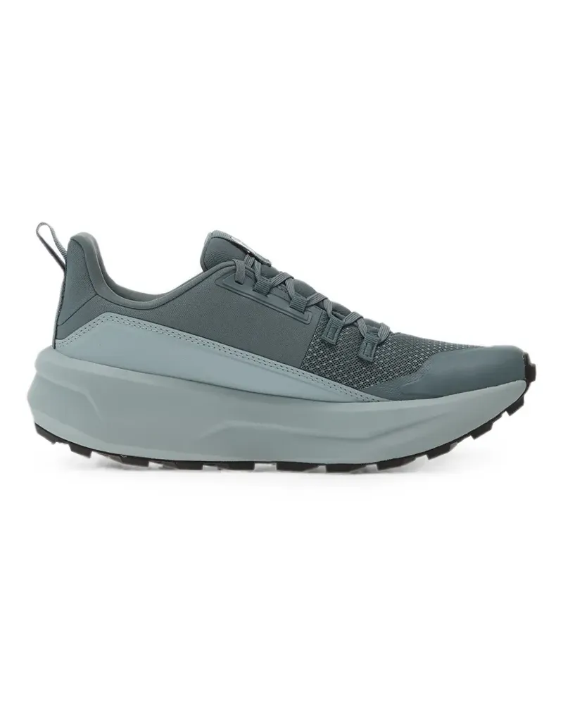 Mammut Aenergy Hike Low sneakers - Blau Blau