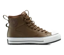 Chuck Taylor All Star High-Top-Sneakers - Braun