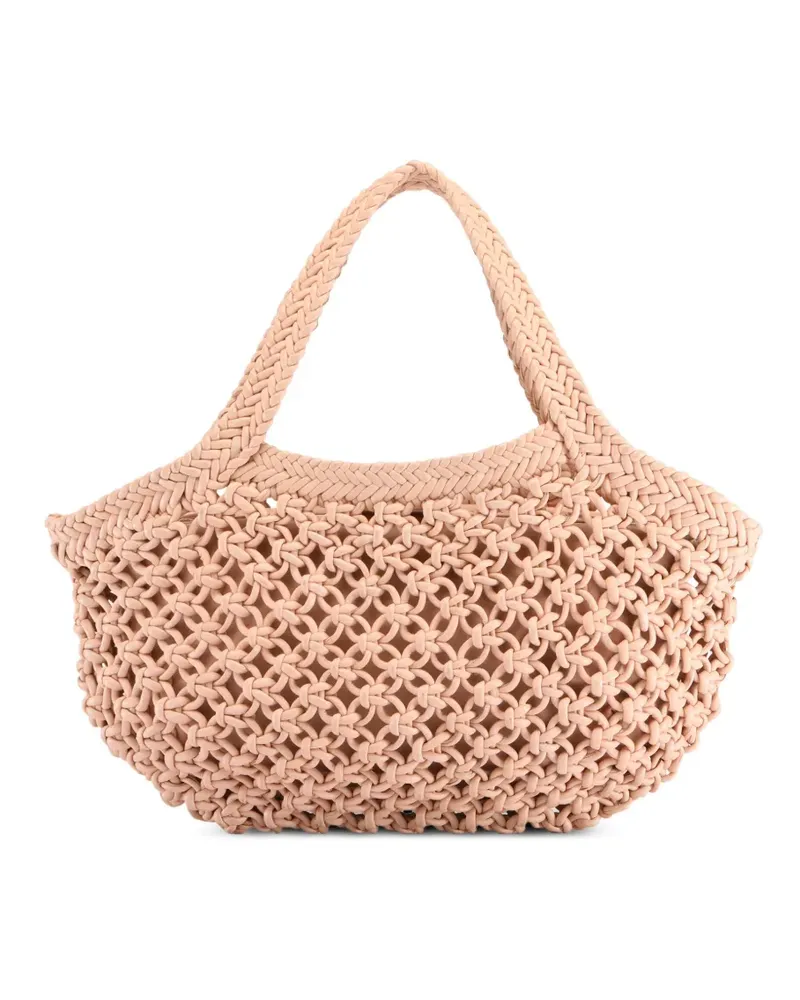 Officine Creative Italia Susan 8 Tote Bag - Rosa Rosa