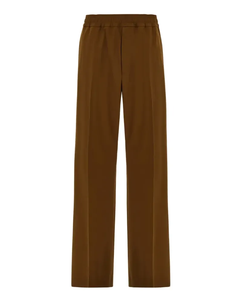 Ferragamo tracksuit bottoms - Braun Braun