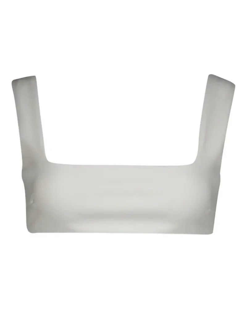 Haight Manu Oberteil - Weiß Weiß