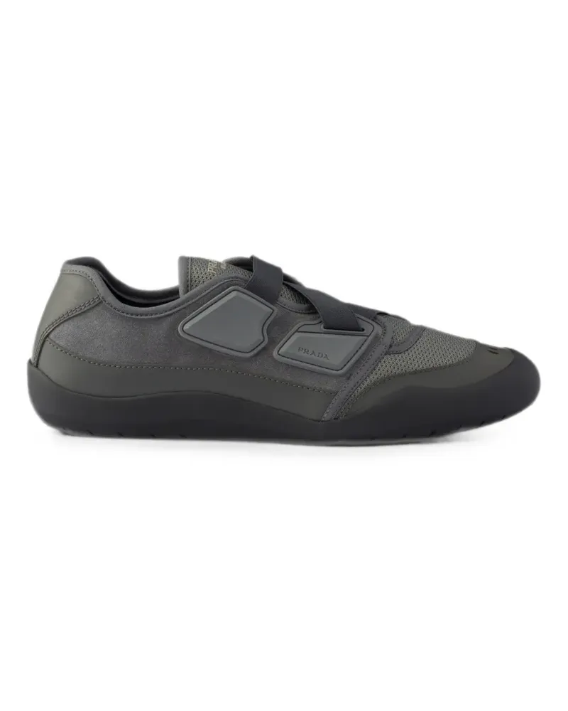 Prada Speedrock Sneakers - Grau Grau