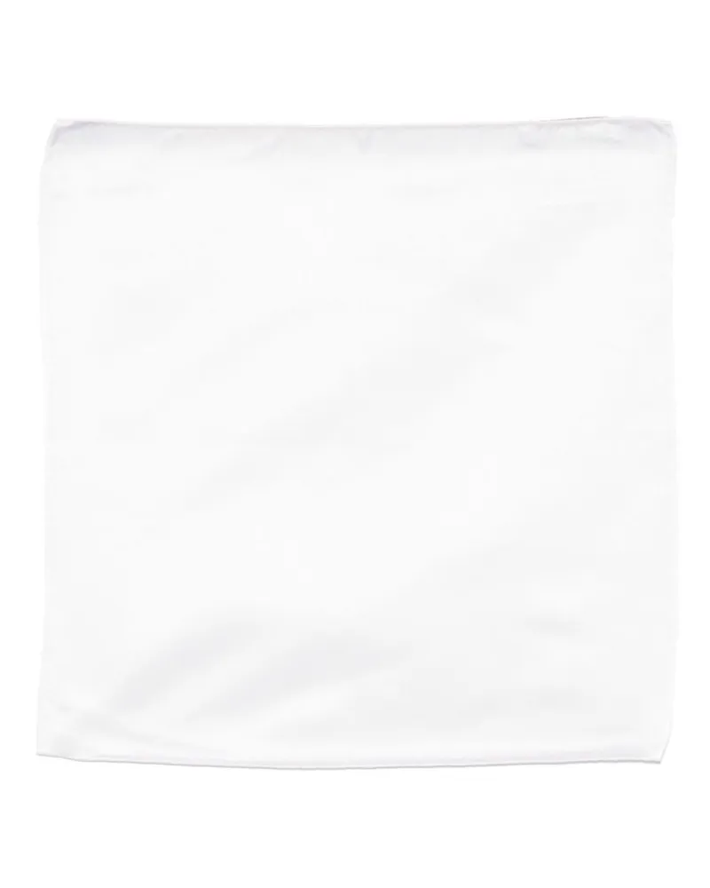 LARDINI Einstecktuch aus Seide - Nude Nude