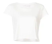 Cropped-T-Shirt