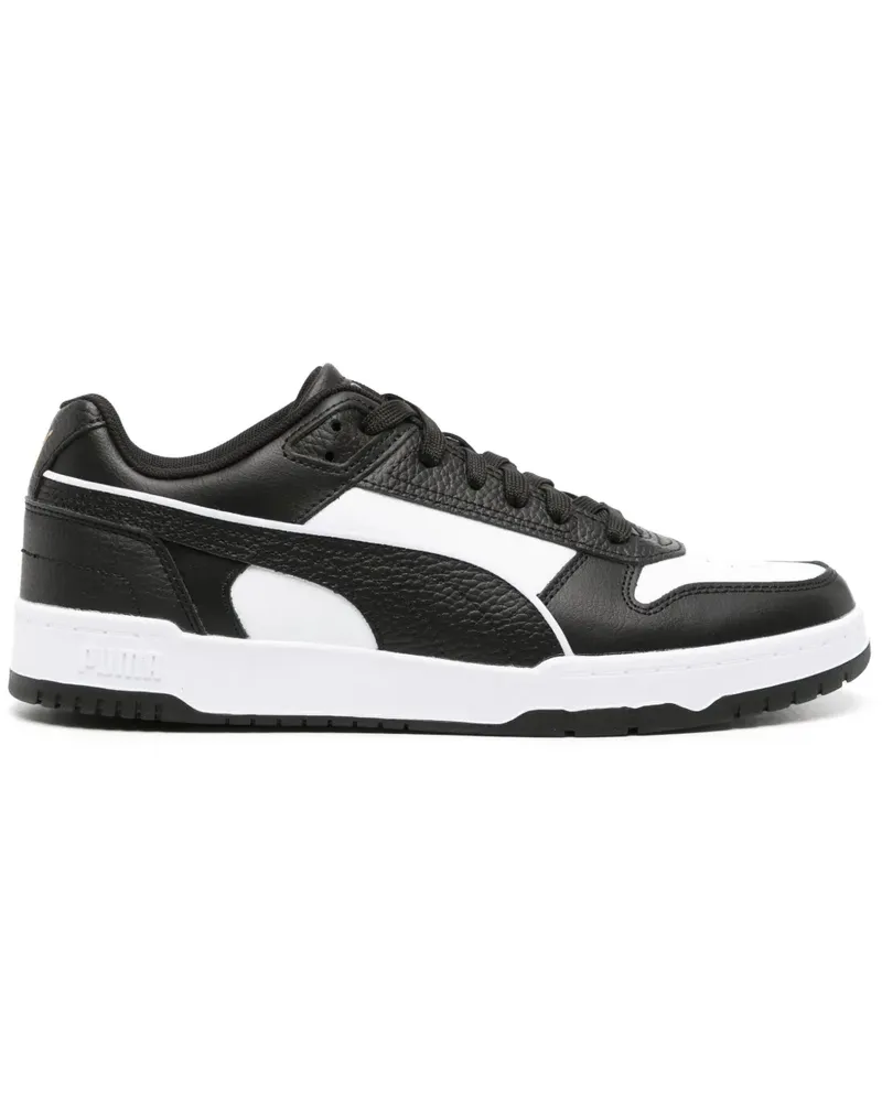 Puma RBD Game Sneakers - Schwarz Schwarz