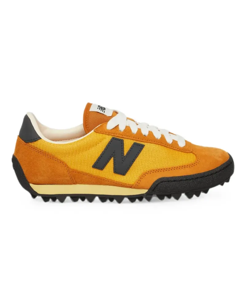 New Balance Gator Run sneakers - Orange Orange