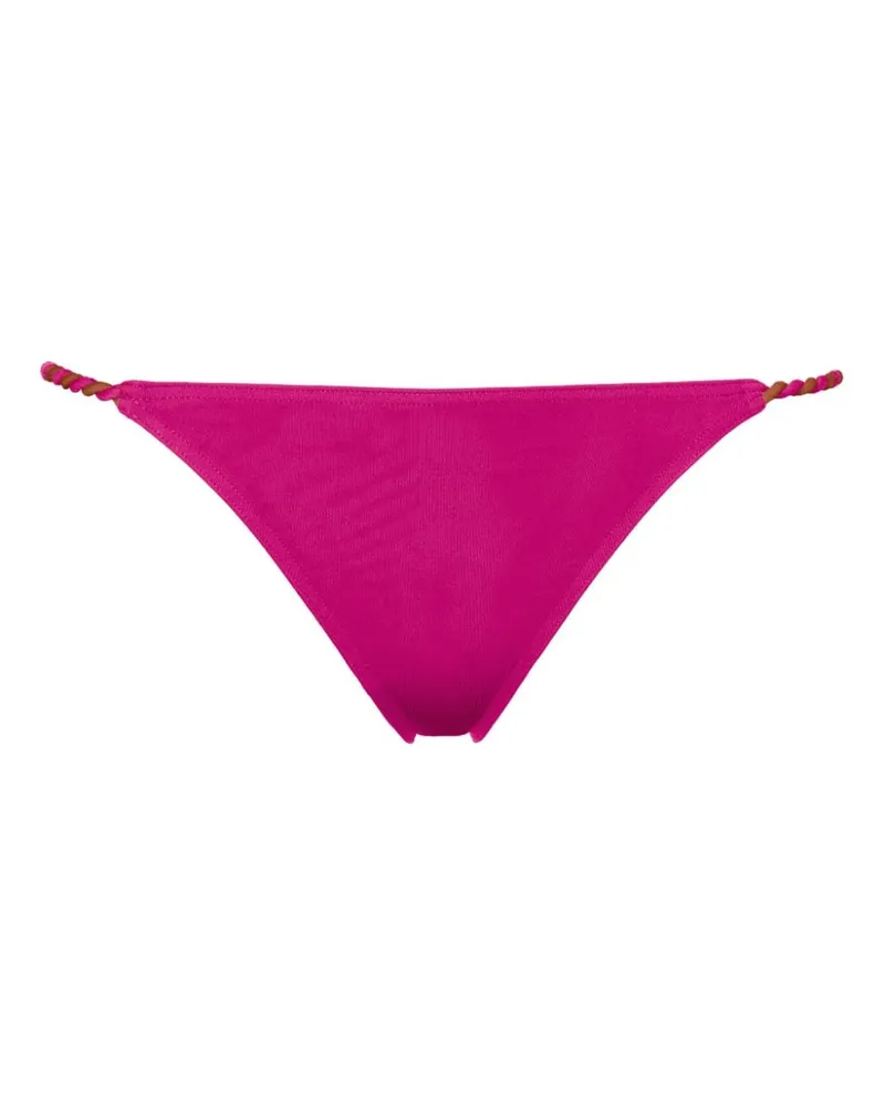 Eres Salto Bikinihöschen - Rosa Rosa