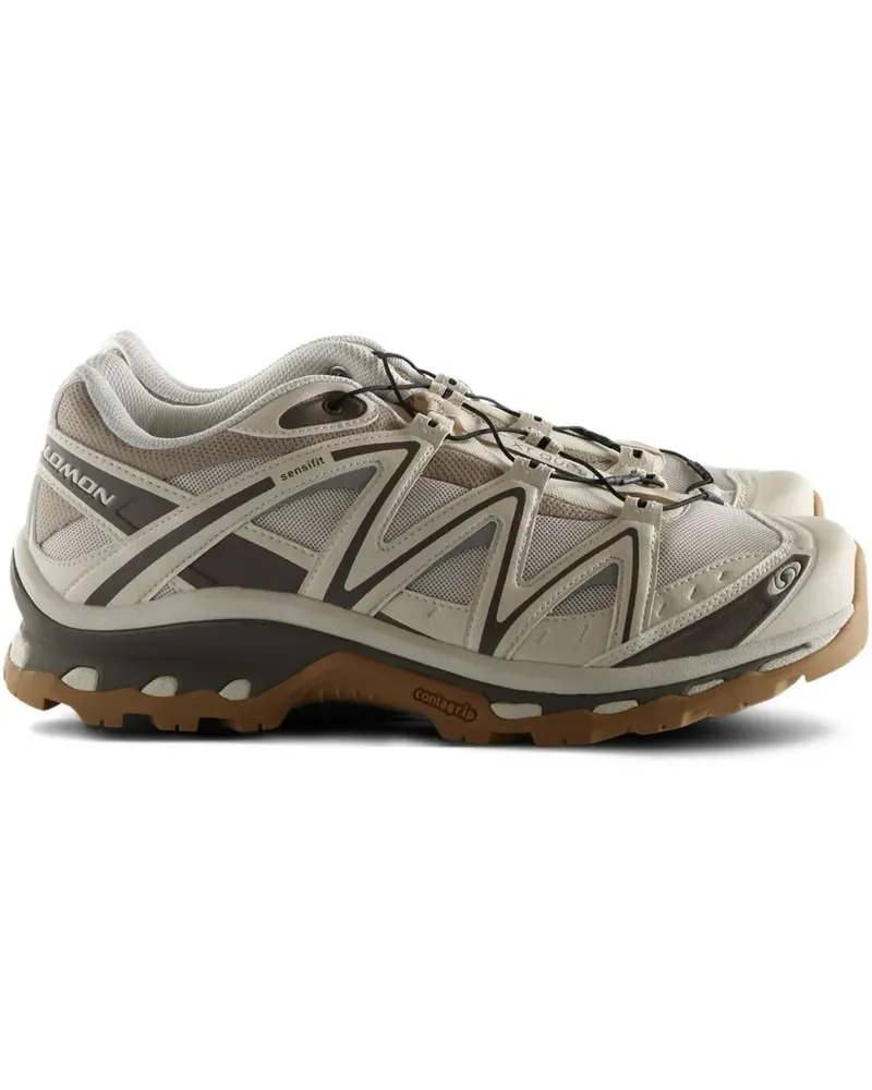 Salomon XT-Quest Advanced Sneakers - Nude Nude