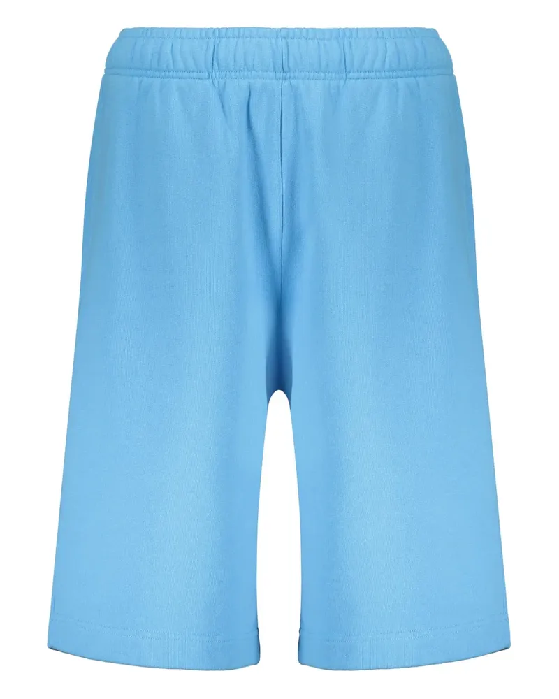 AMBUSH Klassische Shorts - Blau Blau