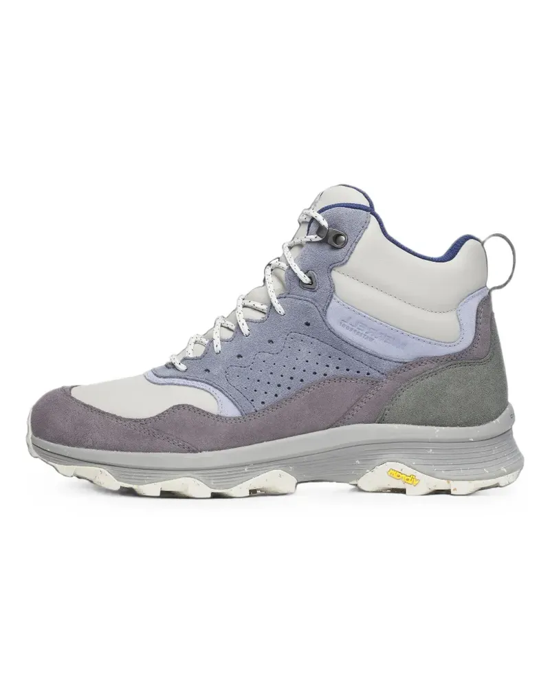 MERRELL Speed Solo MXD hiking boots - Grau Grau