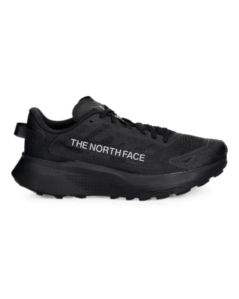 The North Face Altamesa 300 V2 Schuhe - Schwarz Schwarz