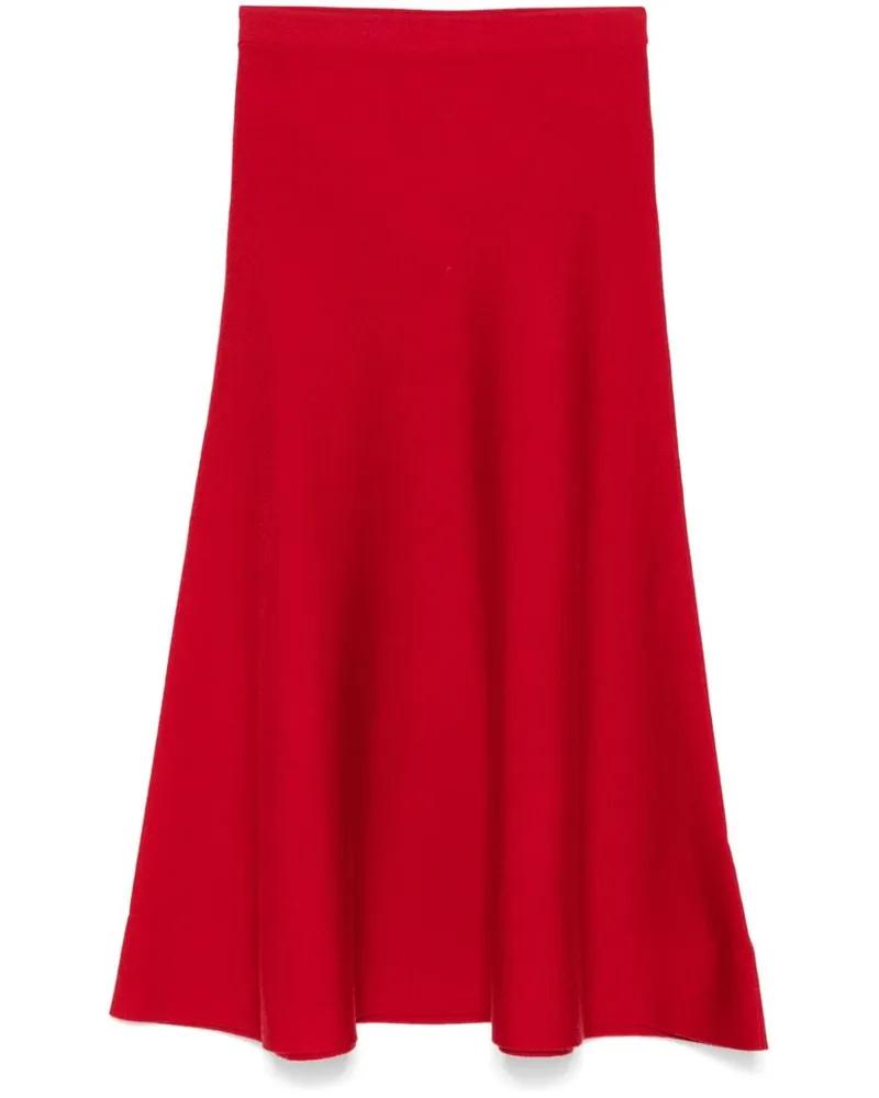 Gabriela Hearst Freddie Midirock - Rot Rot