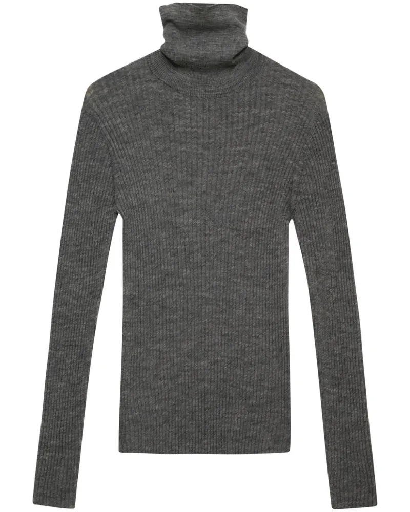 Anine Bing Kyle Pullover - Grau Grau