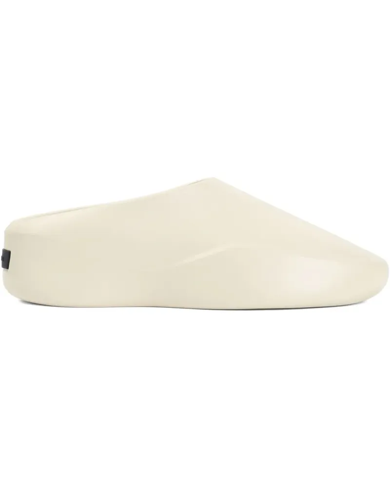 Fear of God Eva Runner Slipper - Nude Nude