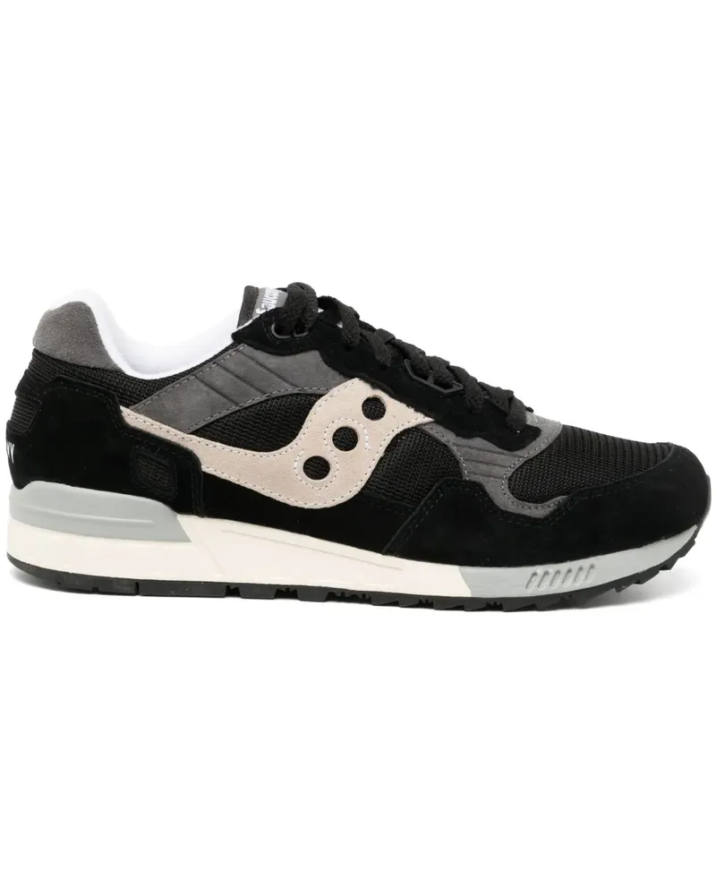 Saucony Shadow 500 Sneakers - Schwarz Schwarz