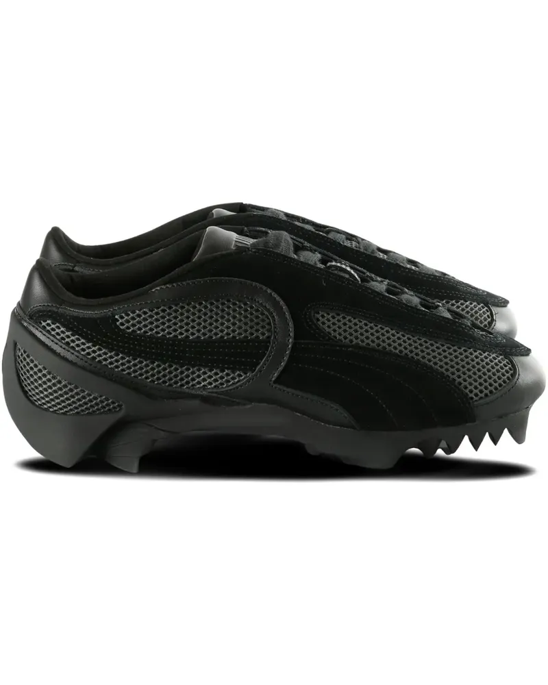 Puma Beißer Sneakers - Schwarz Schwarz