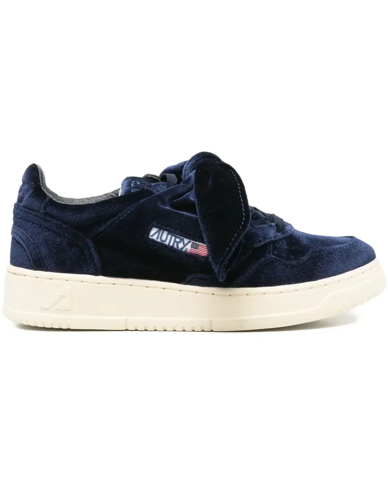 AUTRY Medalist sneakers - Blau Blau