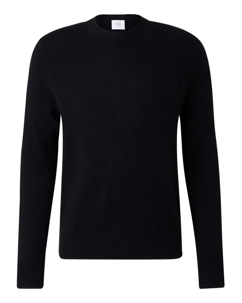Bogner Brendon cashmere sweater - Blau Blau