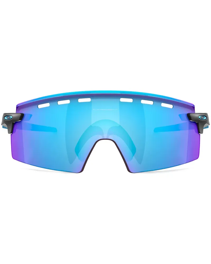 Oakley Encoder Strike Vented Sonnenbrille - Schwarz Schwarz