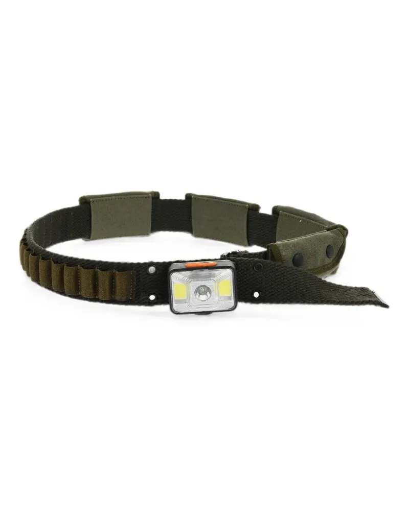 Dsquared2 utility-design belt - Grün Grün