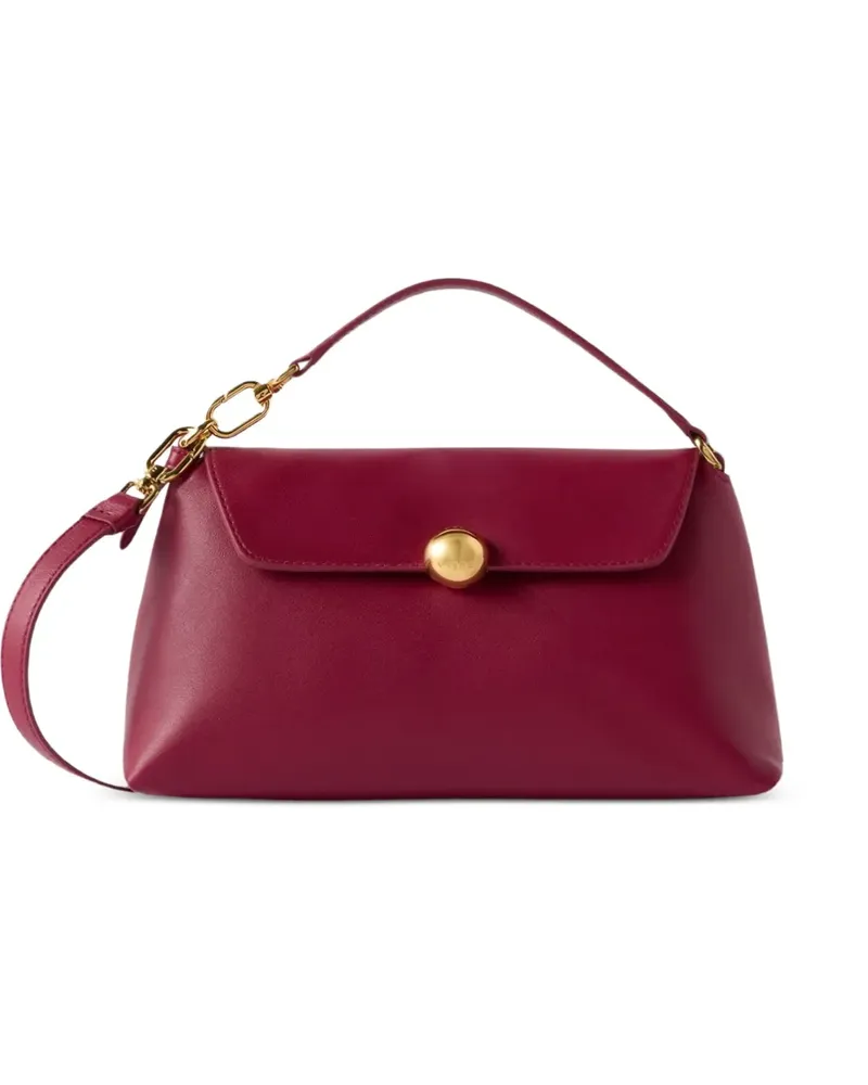 Furla Sfera Soft mini bag - Rosa Rosa