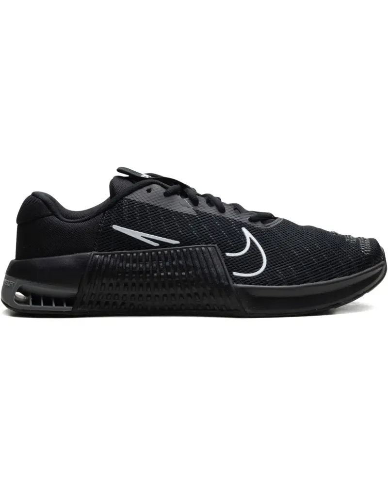 Nike Metcon 9 "Black/White" Sneakers - Schwarz Schwarz
