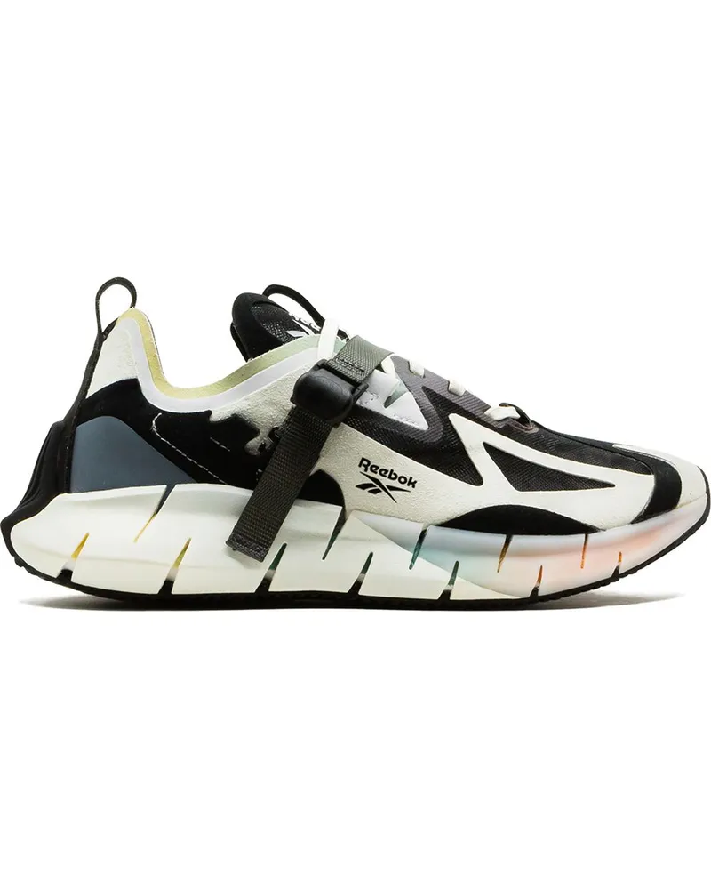 Reebok Zig Kinetica Concept Type 1 Sneakers - Weiß Weiß