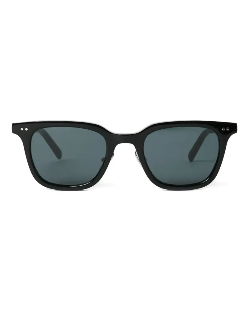 Studio Nicholson Type 1 sunglasses - Schwarz Schwarz