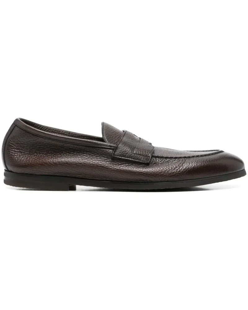 Barrett Klassische Loafer - Braun Braun