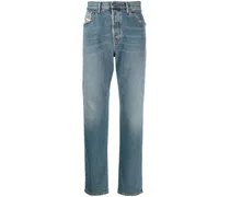 2005 D-Fining 007m9 Tapered-Jeans