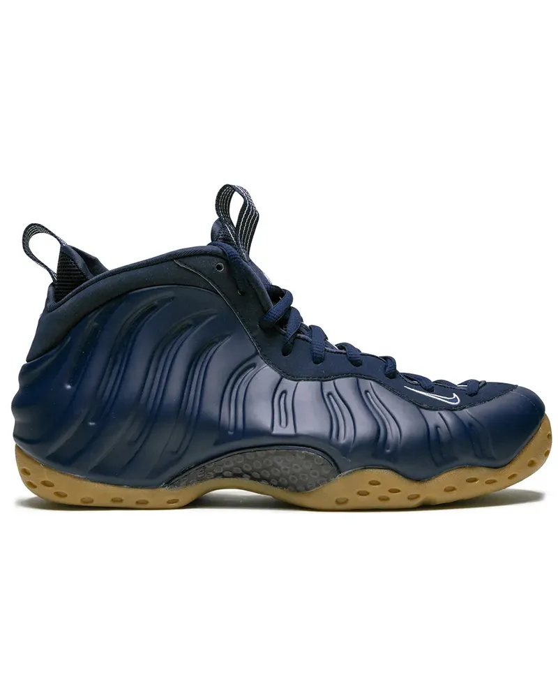Nike Air Foamposite One' Sneakers - Blau Blau