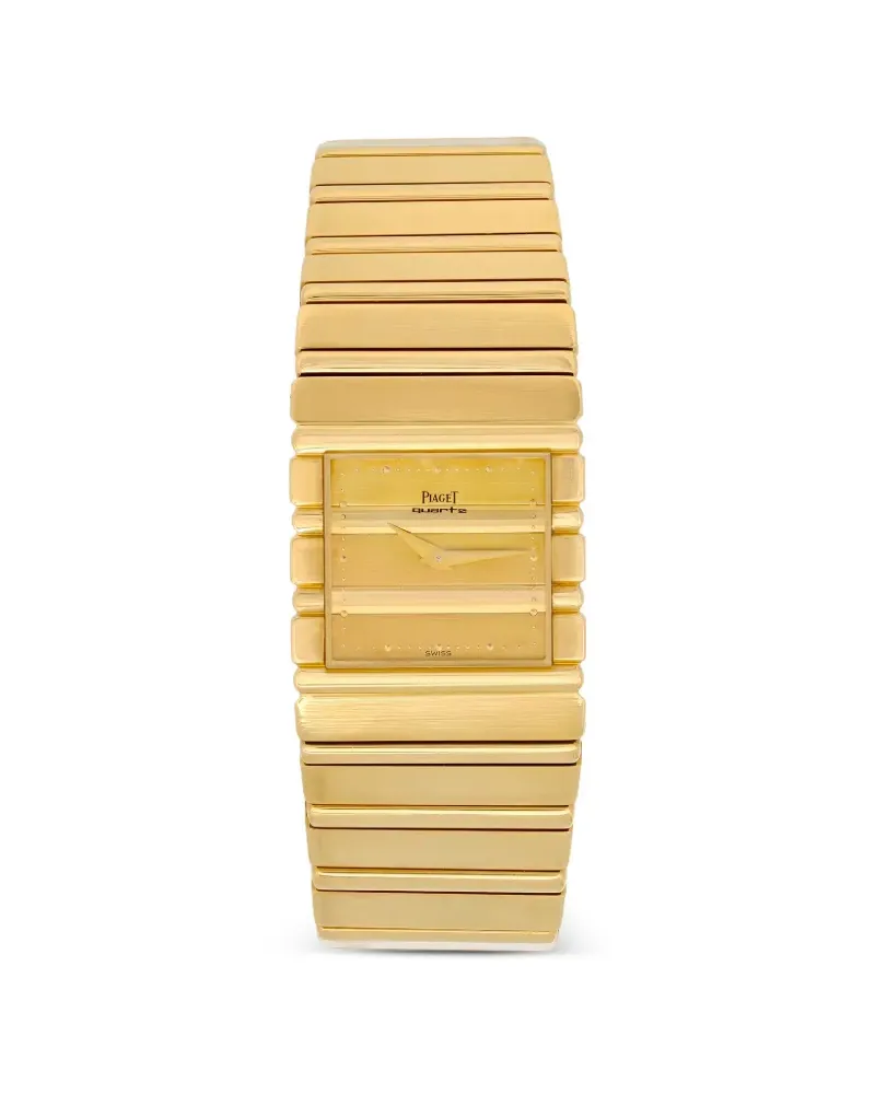 Piaget Polo 25mm - Gold Gold