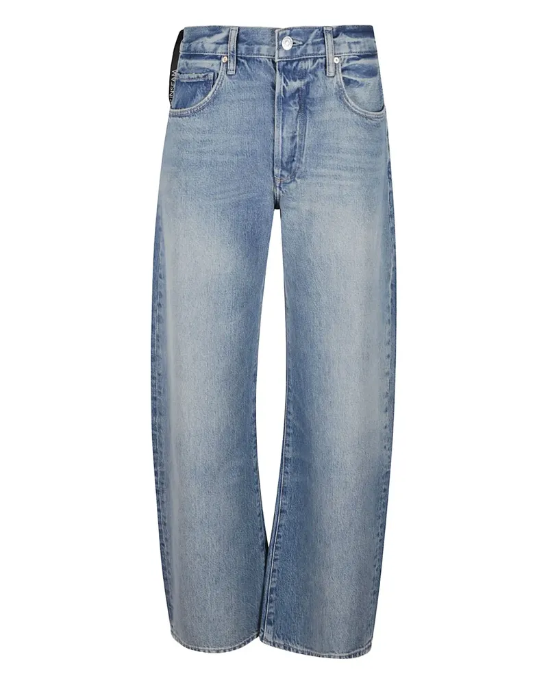 Paige Arellia 32 jeans - Blau Blau