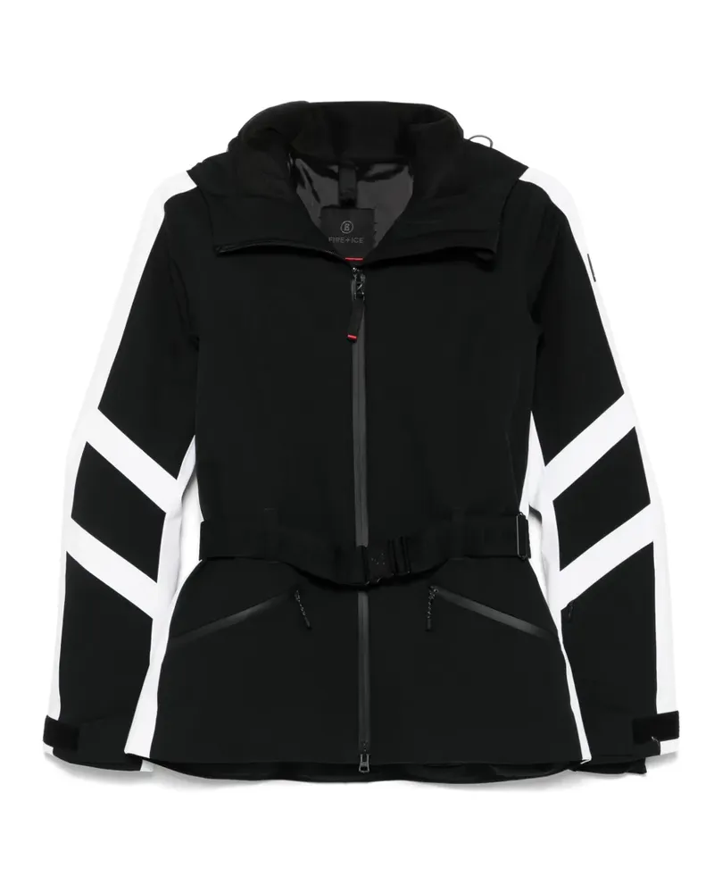 Bogner Fire & Ice Moia2 Skijacke - Schwarz Schwarz