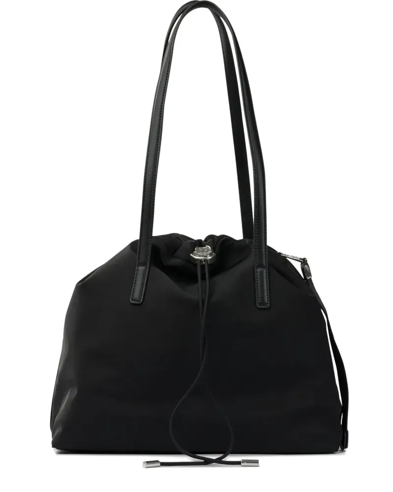 Moncler New Trick Tote Bag - Schwarz Schwarz
