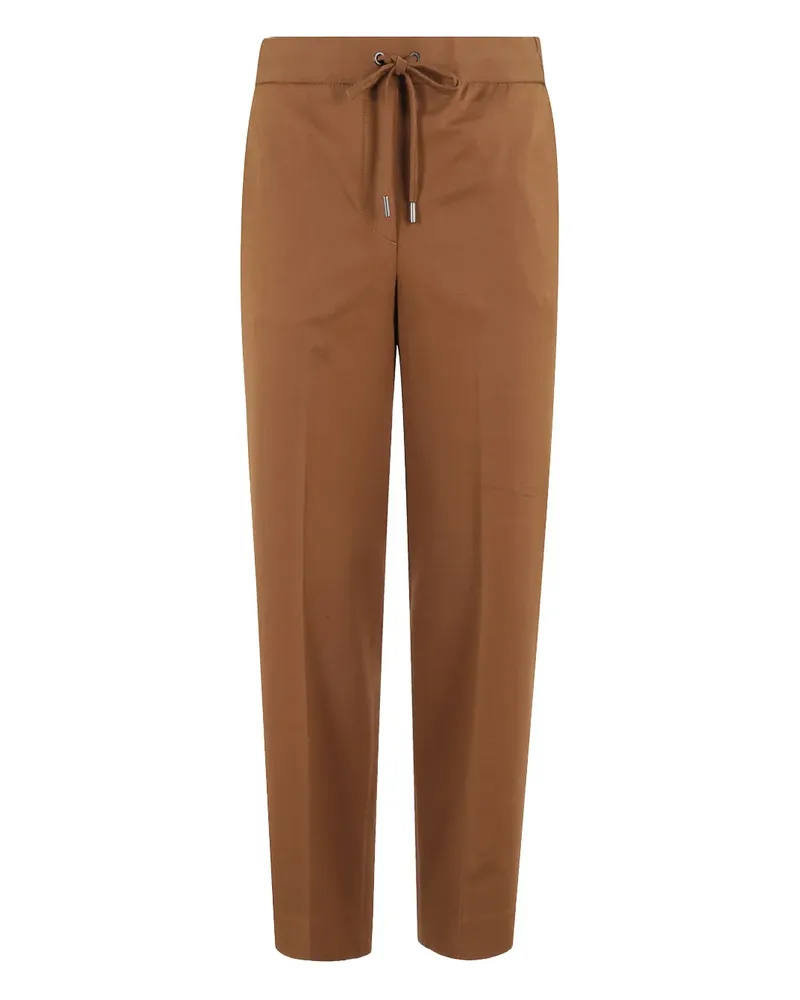 CIRCOLO 1901 Klassische Hose - Braun Braun