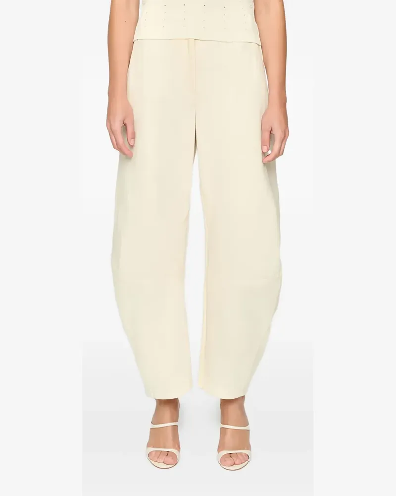 Clea Apollo Hose - Nude Nude