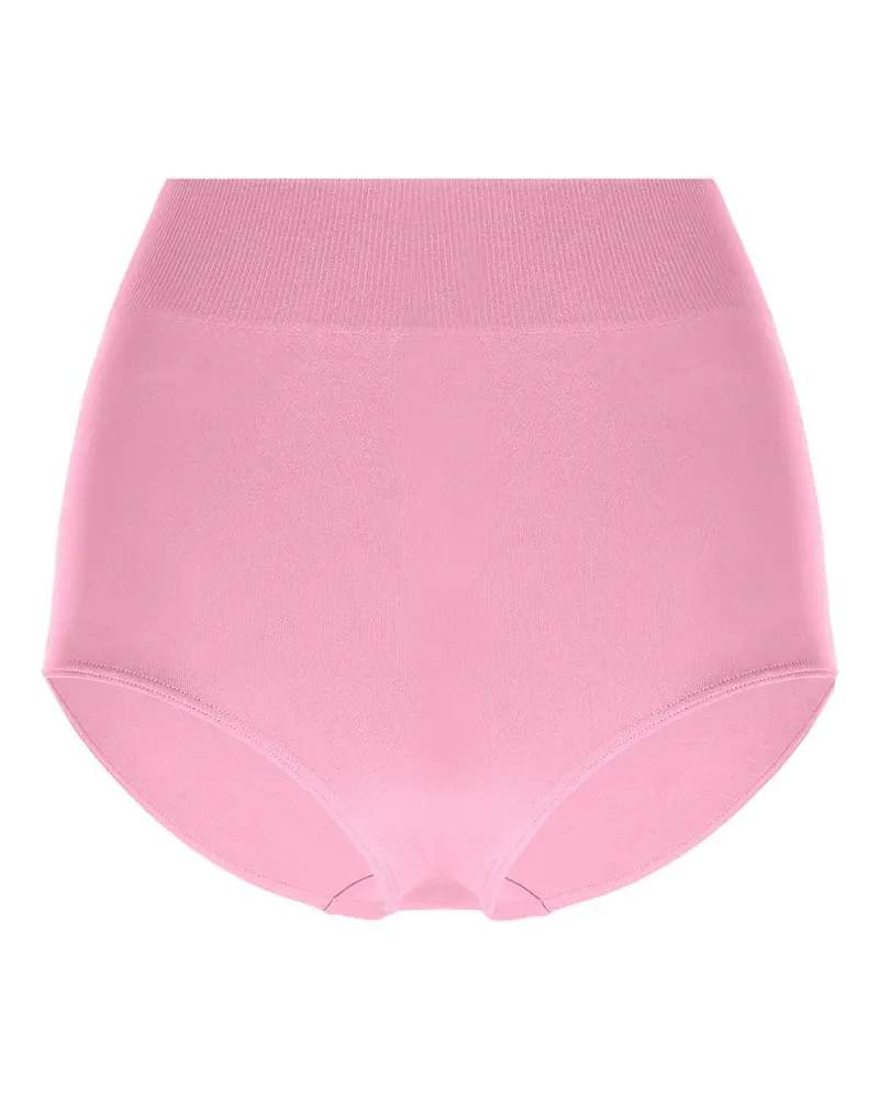 Wolford Nahtlose Shorts - Rosa Rosa