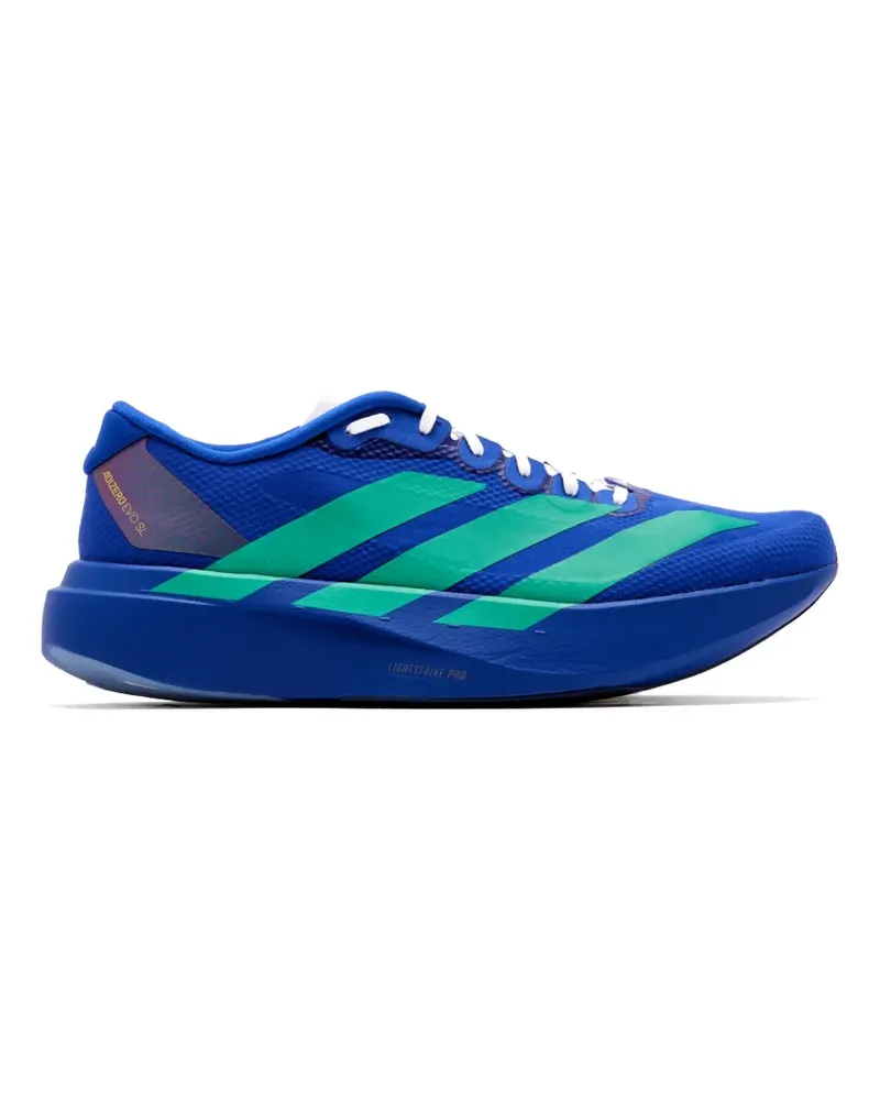 adidas Adizero Evo SL Sneakers - Blau Blau
