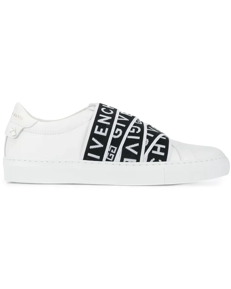 Givenchy 4G Webbing' Sneakers - Weiß Weiß