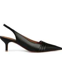 Malone Souliers Tanner Pumps 45mm Schwarz