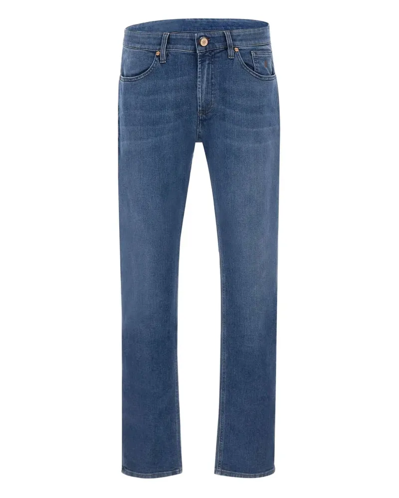 Jeckerson Jordan five-pocket jeans - Blau Blau