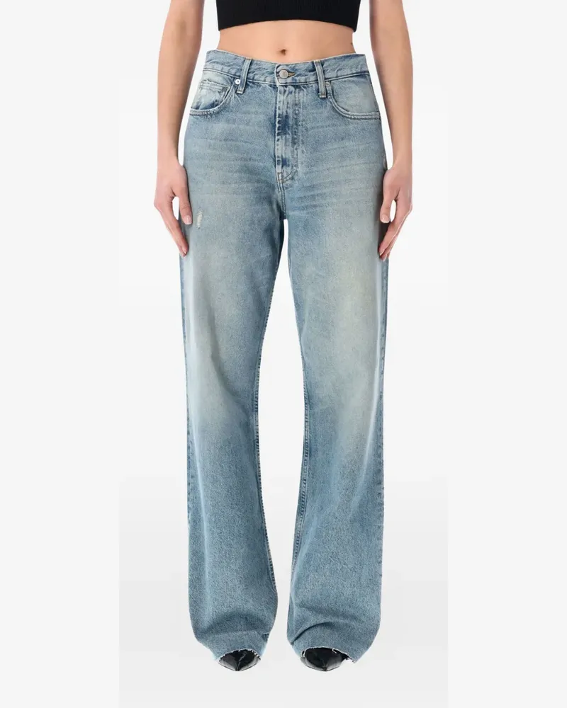 Cycle Zoe jeans - Blau Blau