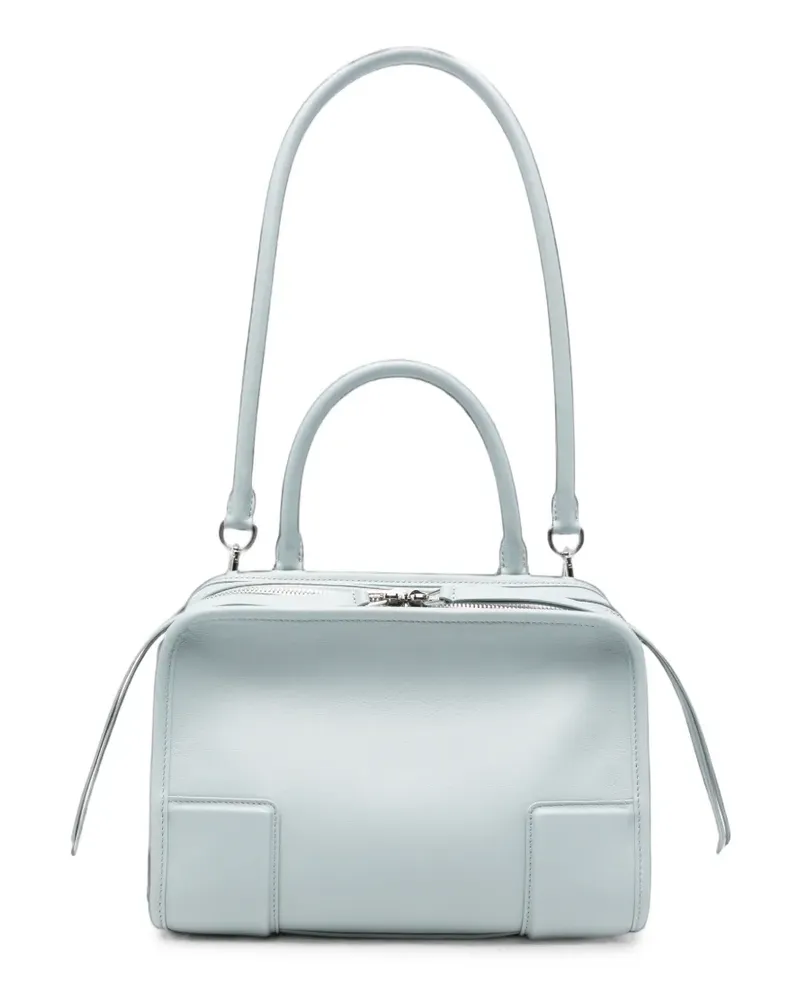 Loewe Kleine Amazona Tote Bag - Blau Blau