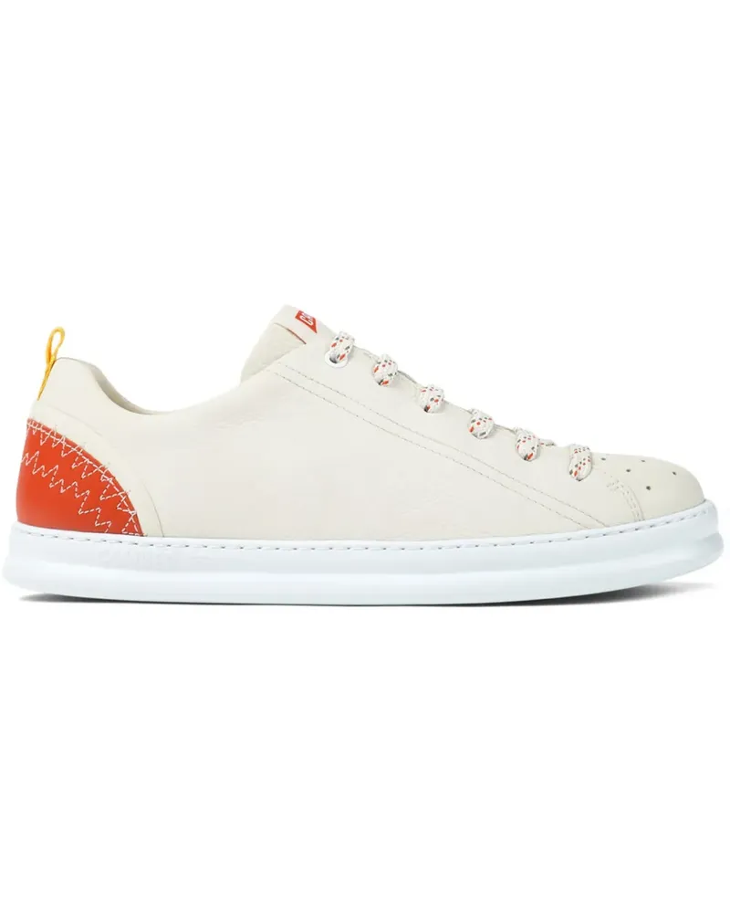 Camper Runner Four Sneakers - Weiß Weiß