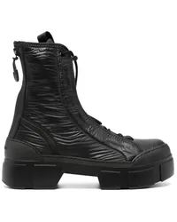 Vic Matié Roccia Stiefeletten Schwarz