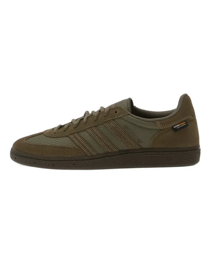 adidas Handball Spezial Schuhe - Grün Grün