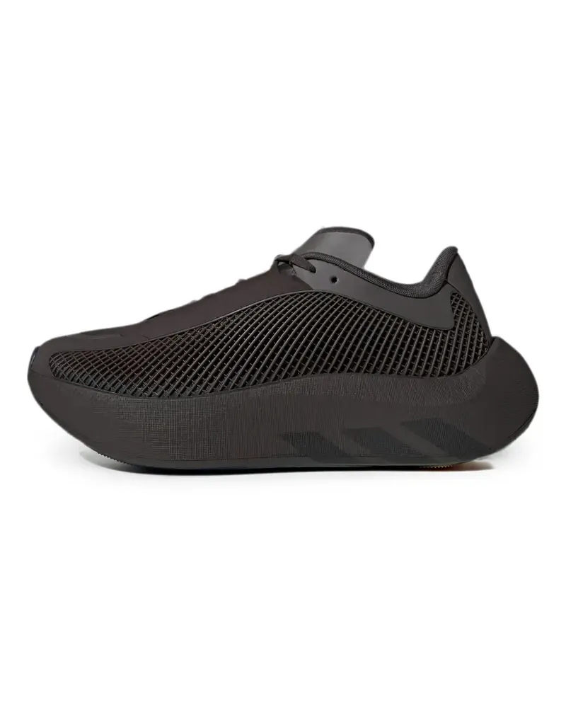adidas Hyperboost EPHR Schuhe - Schwarz Schwarz