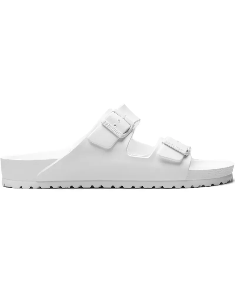 Birkenstock Arizona Sandalen - Weiß Weiß