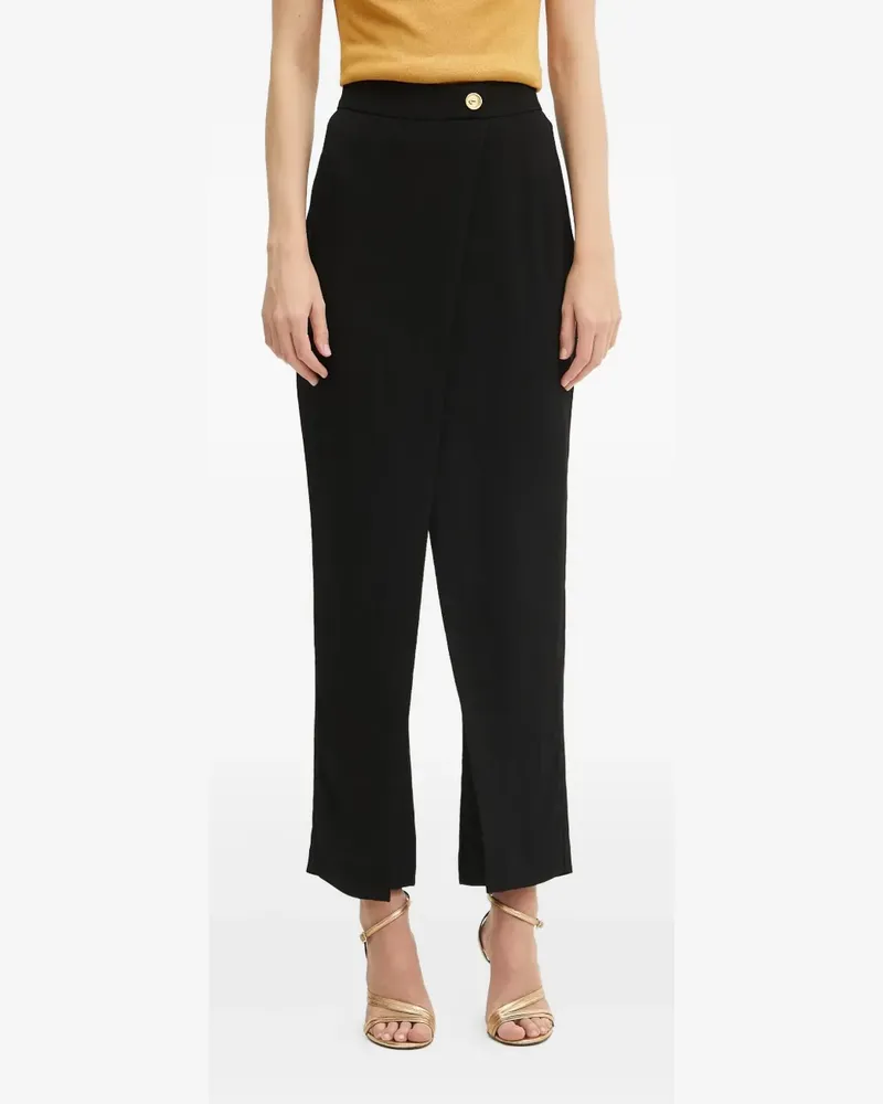 MARCIANO Los Angeles Ariana Hose - Schwarz Schwarz
